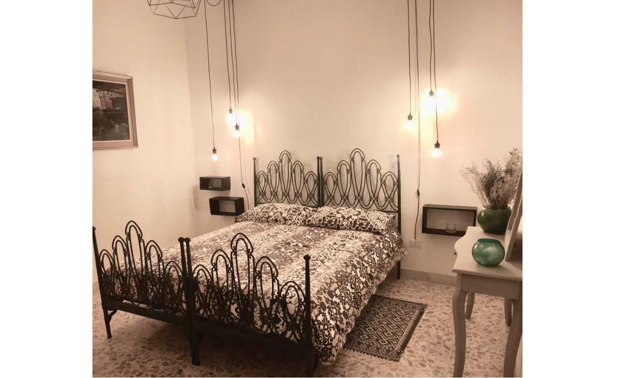 B&B Miseno23 Bacoli Esterno foto