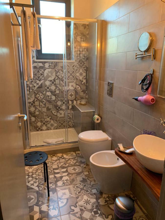 B&B Miseno23 Bacoli Esterno foto
